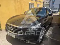 2015 Infinity QX70