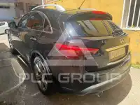 2015 Infinity QX70