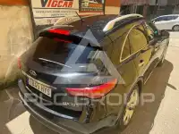 2015 Infinity QX70