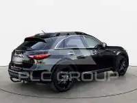 2015 Infinity QX70