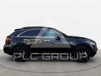 2015 Infinity QX70