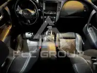 2015 Infinity QX70