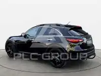 2015 Infinity QX70