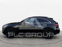 2015 Infinity QX70