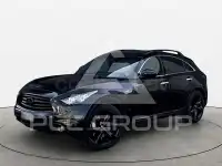 2015 Infinity QX70
