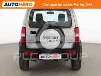 2015 Suzuki Jimny