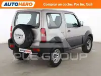 2015 Suzuki Jimny