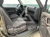 2015 Suzuki Jimny