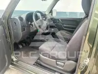 2015 Suzuki Jimny