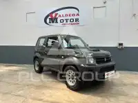 2015 Suzuki Jimny