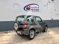 2015 Suzuki Jimny