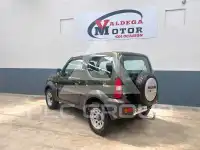 2015 Suzuki Jimny