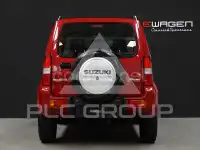 2015 Suzuki Jimny