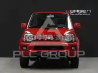 2015 Suzuki Jimny
