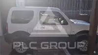 2015 Suzuki Jimny