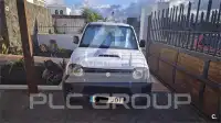 2015 Suzuki Jimny