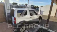 2015 Suzuki Jimny