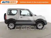 2015 Suzuki Jimny