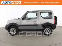 2015 Suzuki Jimny