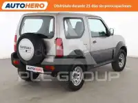 2015 Suzuki Jimny