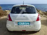 2015 Suzuki SWIFT