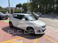 2015 Suzuki SWIFT