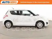 2015 Suzuki SWIFT