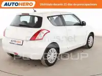 2015 Suzuki SWIFT