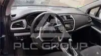 2015 Suzuki SX4