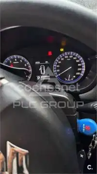 2015 Suzuki SX4