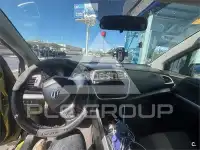 2015 Suzuki SX4