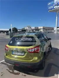 2015 Suzuki SX4
