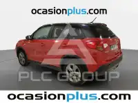 2015 Suzuki Vitara