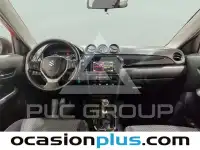 2015 Suzuki Vitara