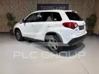 2015 Suzuki Vitara