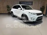 2015 Suzuki Vitara