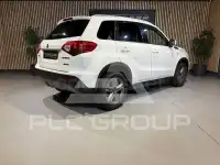 2015 Suzuki Vitara