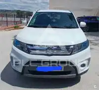 2015 Suzuki Vitara