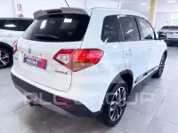 2015 Suzuki Vitara
