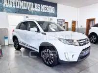 2015 Suzuki Vitara