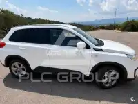 2015 Suzuki Vitara