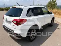2015 Suzuki Vitara