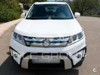 2015 Suzuki Vitara