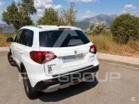 2015 Suzuki Vitara