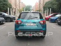 2015 Suzuki Vitara