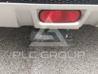 2015 Suzuki Vitara