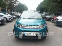 2015 Suzuki Vitara