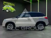 2015 Suzuki Vitara
