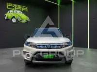 2015 Suzuki Vitara