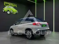 2015 Suzuki Vitara